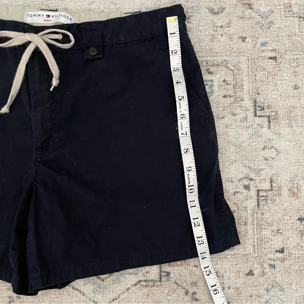 Tommy Hilfiger Khaki Shorts - Picture 5 of 6